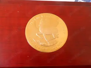 Münzen ( Investment Coin)