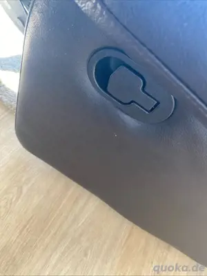 echtleder couch 