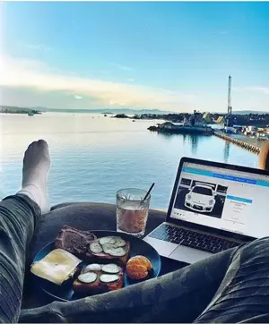 Krypto, Homeoffice & finanzielle Freiheit   Dein flexibler Nebenjob mit Zukunft! 