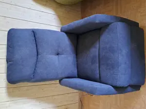 Sessel NEU mit Massage- u. Wärmefunktion