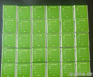Dexcom-G7 Sensoren MHD 06 2026