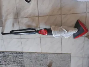 Vileda Dampfreiniger 