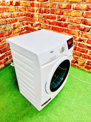  2in1 Waschmaschine 8Kg mit Trockner 4Kg AEG (Lieferung möglich)