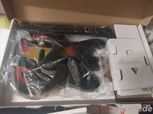 1 Gitarre für Spielekonsole