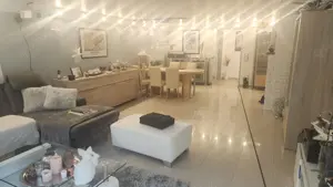 5 Zimmer + Bad + Flur + Garten + Wintergarten - Souterrainwohnung - Letmathe - Haus 