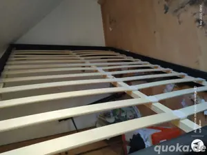 Doppelbett 