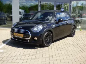 MINI Cooper Mini 3-trg.Cooper bei 69 Tkm Neuer Motor