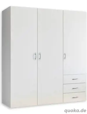 Harry Kleiderschrank