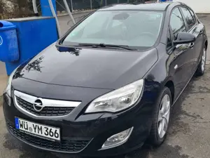 Opel Astra Opel astra 1.4  turbo