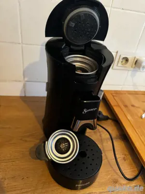 Senseo Maschine 