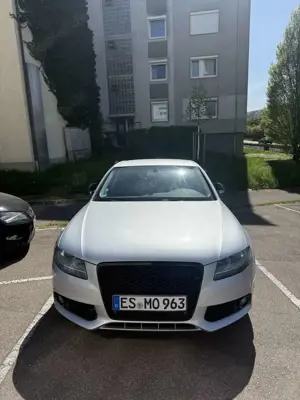 Audi A4 2.0 TFSI Ambiente