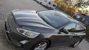 Ford Focus Focus Turnier Turnier 1.5 EcoBoost Start-Stopp-Sys