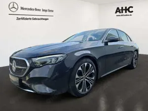 Mercedes-Benz E 200 Avantg. Pano Navi Totwi. LED Winterpaket