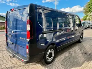 Renault Trafic TRAFIC KASTEN L2H1/LED/KAMERA/DOPPELSCHIE Bild 5