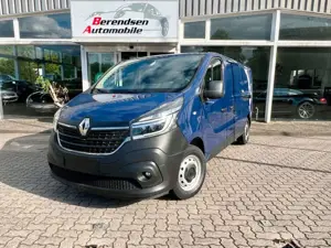 Renault Trafic TRAFIC KASTEN L2H1/LED/KAMERA/DOPPELSCHIE