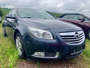 Opel Insignia Sport  "Verkauf im Kundenauftrag"