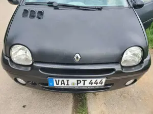 Renault Twingo 1.2 16V Dynamique Bild 2