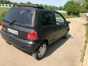 Renault Twingo 1.2 16V Dynamique Bild 5