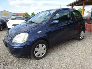 Toyota Yaris 1.0 Sol*Klima