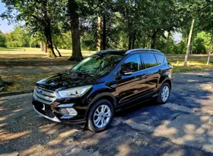 Ford Kuga Kuga 1.5 EcoBoost 2x4 Titanium