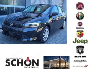 Opel Corsa F 1.2 S/S 55KW MT5