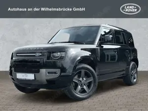 Land Rover Defender 110 D200 X-Dynamic SE AHK
