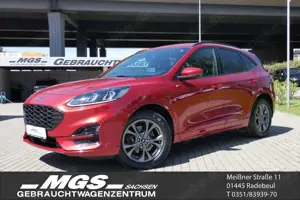 Ford Kuga 2.5 PHEV "ST-Line" #NAVI # LED  #PDC #AHK #TECHNO