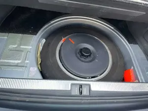 Audi A4 1.8 quattro Bild 3