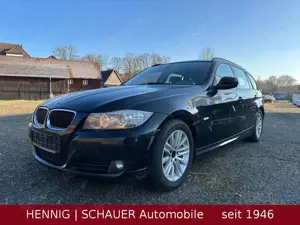 BMW 320 d touring