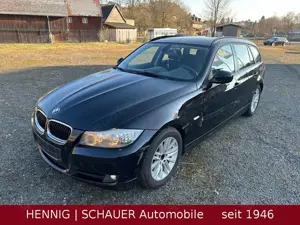BMW 320 d touring Bild 5