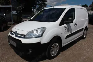 Citroen Berlingo Kasten Electric Niveau B L1*3-Sitze*Kli