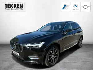 Volvo XC60 Inscription 2WD D4 EU6d-T