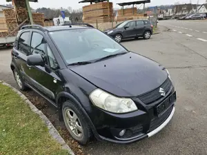 Suzuki SX4 Club