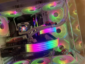 Ryzen 9 High End Gaming PC