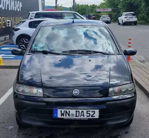 Fiat Punto 1.2 16V Dynamic
