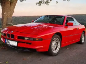 BMW 850 850Ci (850i) Sammlerstück