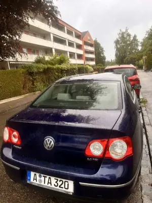 Volkswagen Passat GL