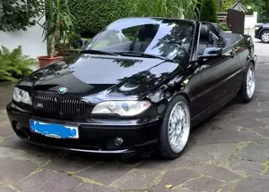 BMW 320 320 Ci