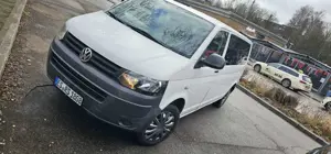 Volkswagen T5 Caravelle Kurz 4MOTION BMT Trendline