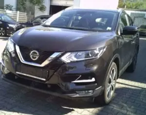 Nissan Qashqai Qashqai 1.3 DIG-T N-CONNECTA