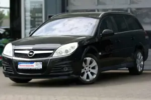 Opel Vectra 1.9 CDTI Caravan Edition