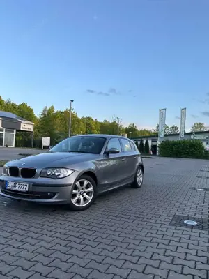 BMW 118 118d DPF Edition Lifestyle