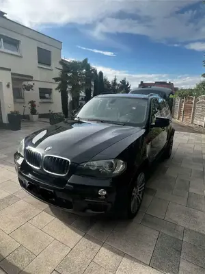 BMW X5 3.0d