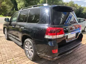 Toyota Land Cruiser 200 Bild 4