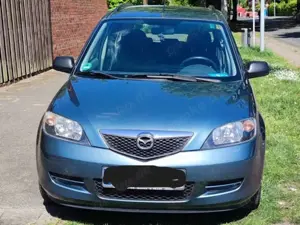 Mazda 2 2 1.25l Comfort