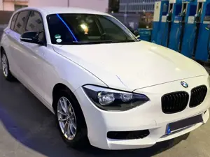 BMW 116 116i