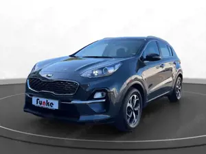 Kia Sportage Vision 4WD **Kamera**Navi**SHZ**