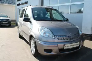 Toyota Yaris Verso 1.3 Sol *TÜV-NEU*