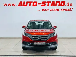 Honda CR-V 1.6 I-Dtec *AHK* Bild 3