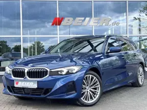 BMW 320 d xDrive LED Sportsitze ToT-Winkel Panorama ACC
